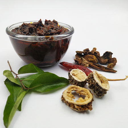 Prakruthi Kadhamba Kuzhambu 250Gm